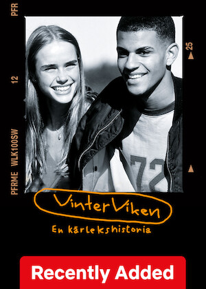 Winter Bay poster